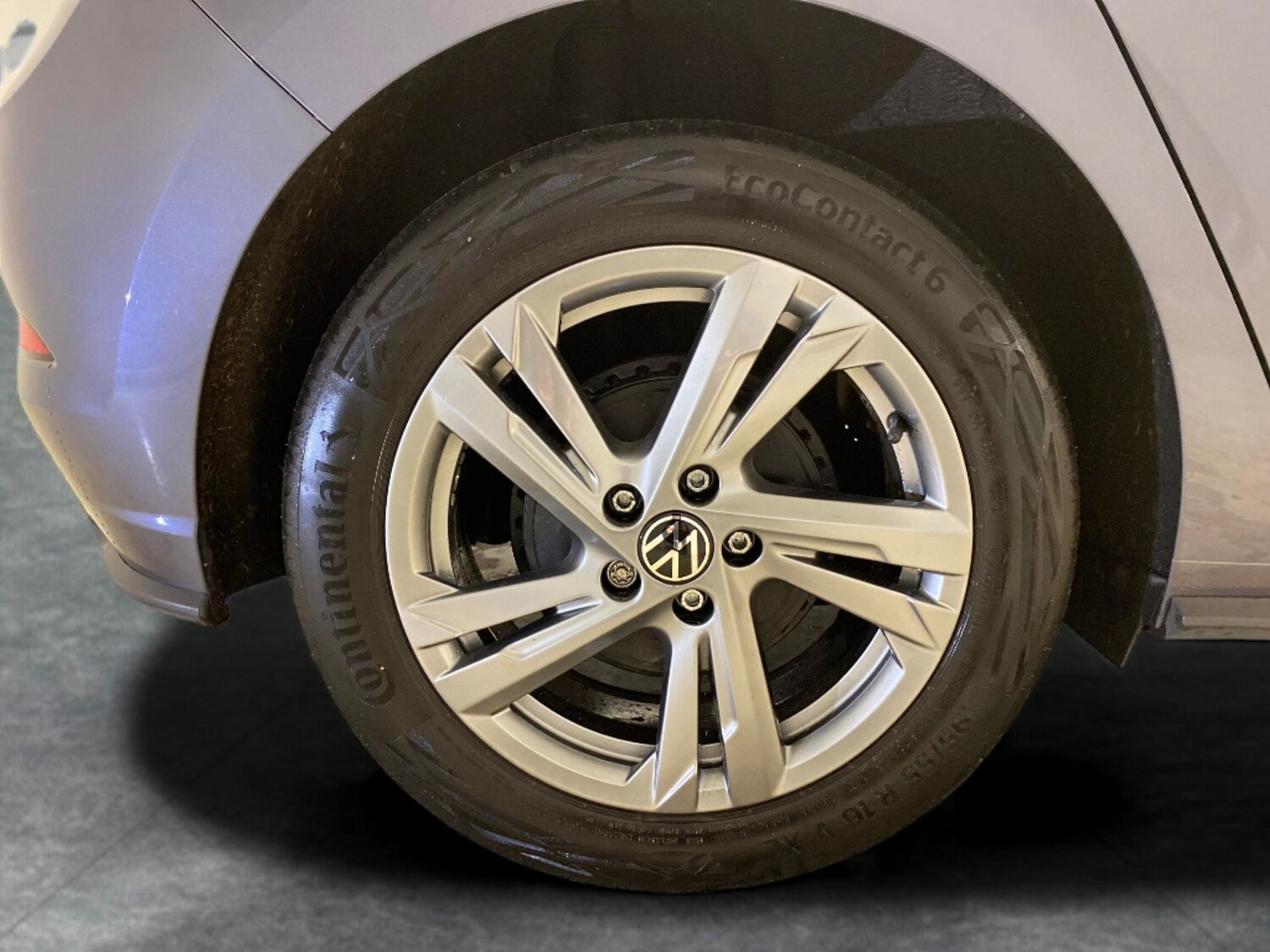 Used Volkswagen Polo 2022 for sale - 77799982: Photo 20