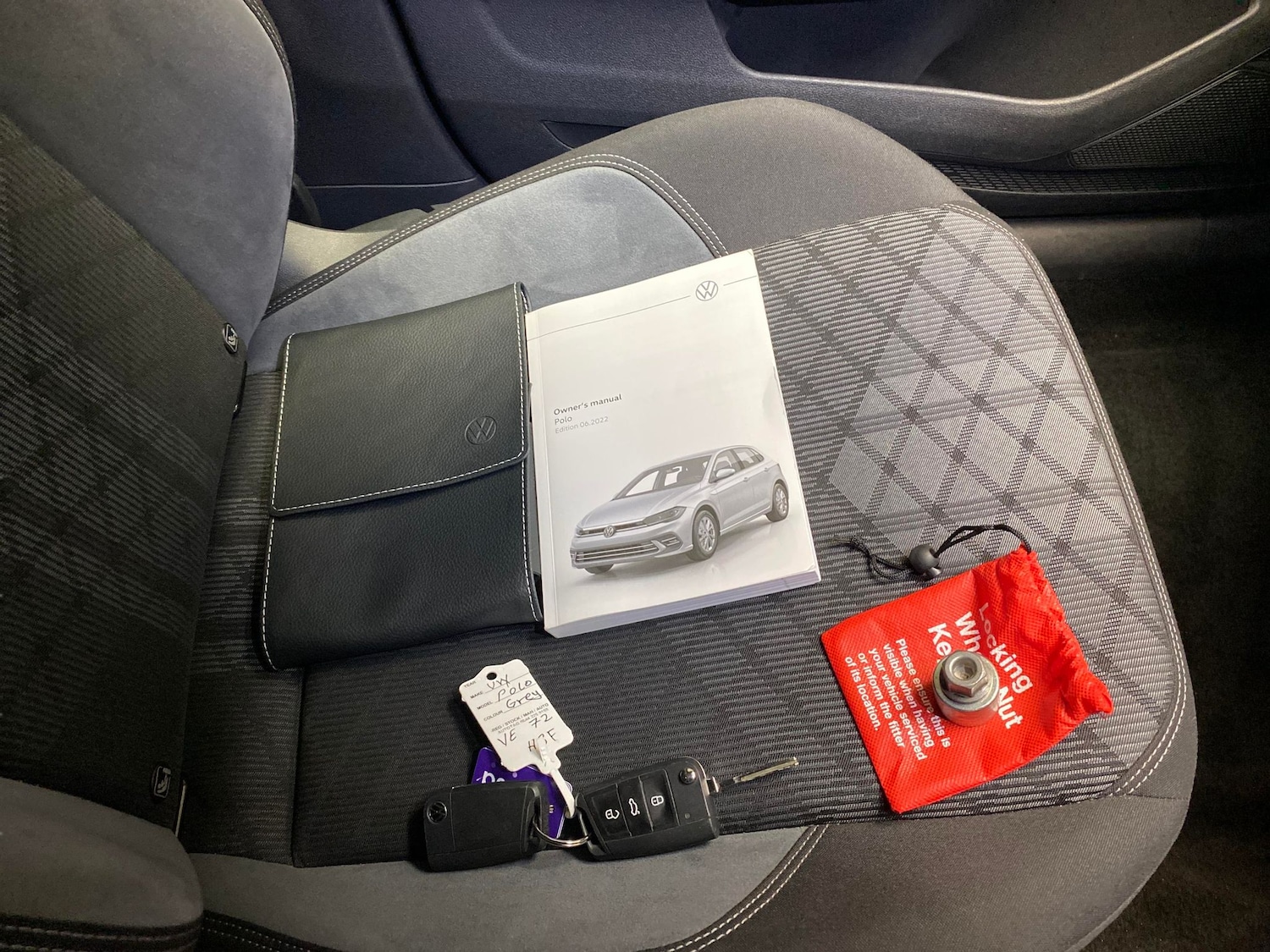 Used Volkswagen Polo 2022 for sale - 77799982: Photo 26