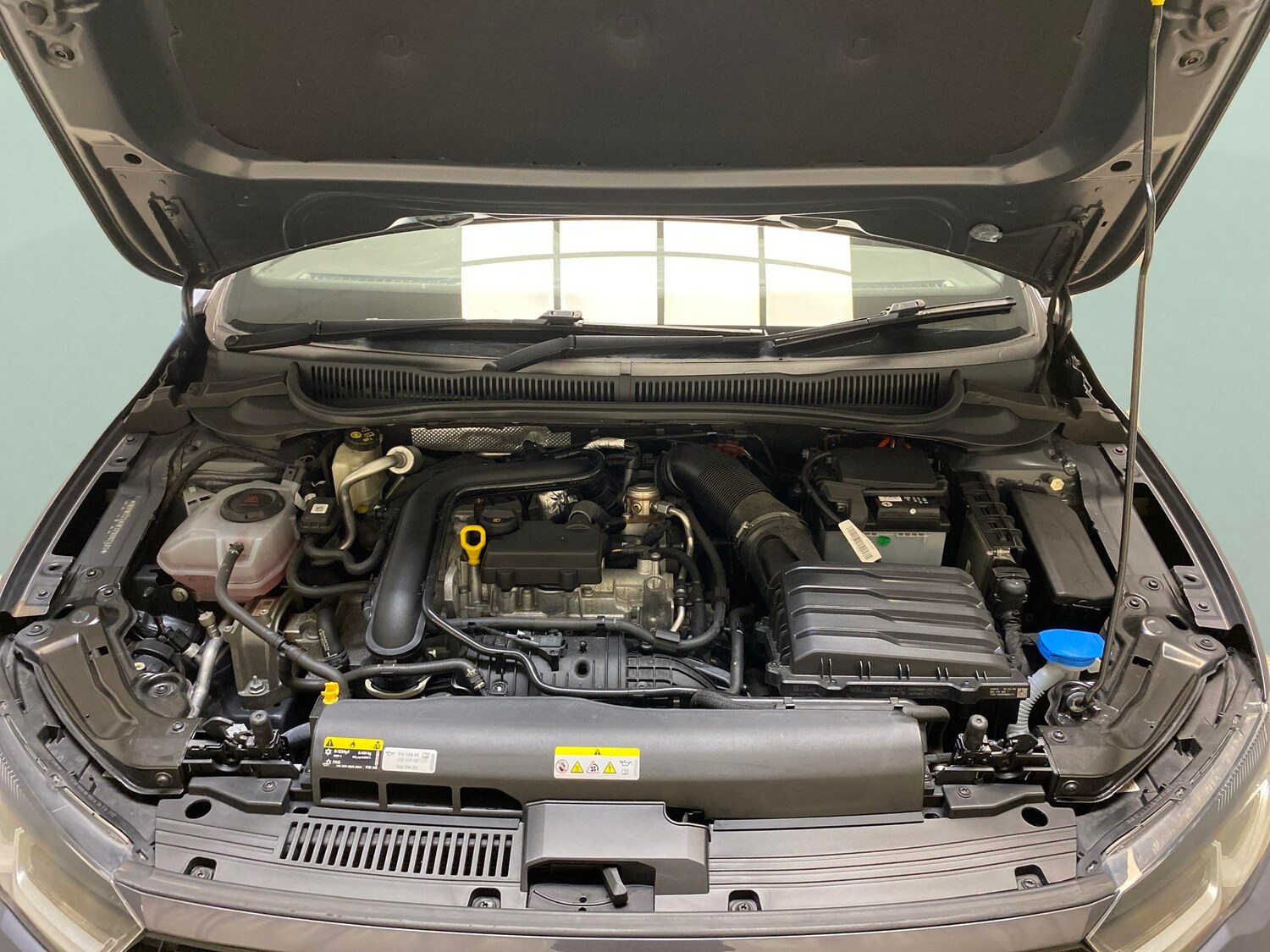 Used Volkswagen Polo 2022 for sale - 77799982: Photo 27