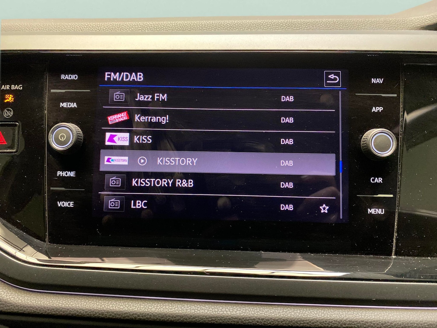 Used Volkswagen Polo 2022 for sale - 77799982: Photo 5