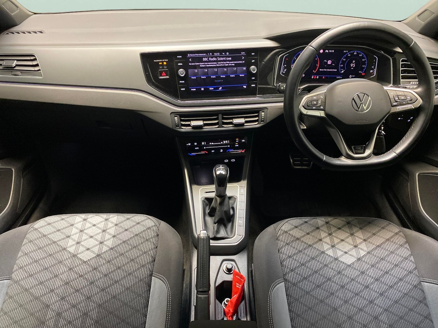 Used Volkswagen Polo 2022 for sale - 77799982: Photo 6