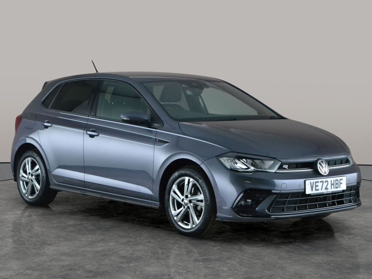 Used Volkswagen Polo 2022 for sale - 77799982: Photo 7