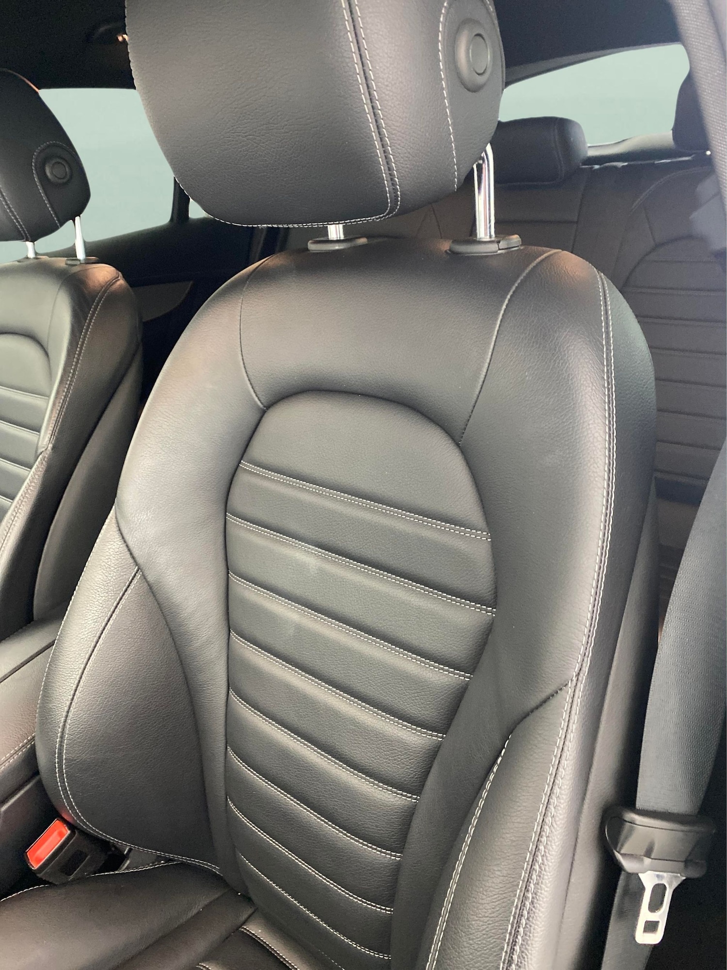 Used Mercedes-Benz EQC 2021 for sale - 76147169: Photo 10