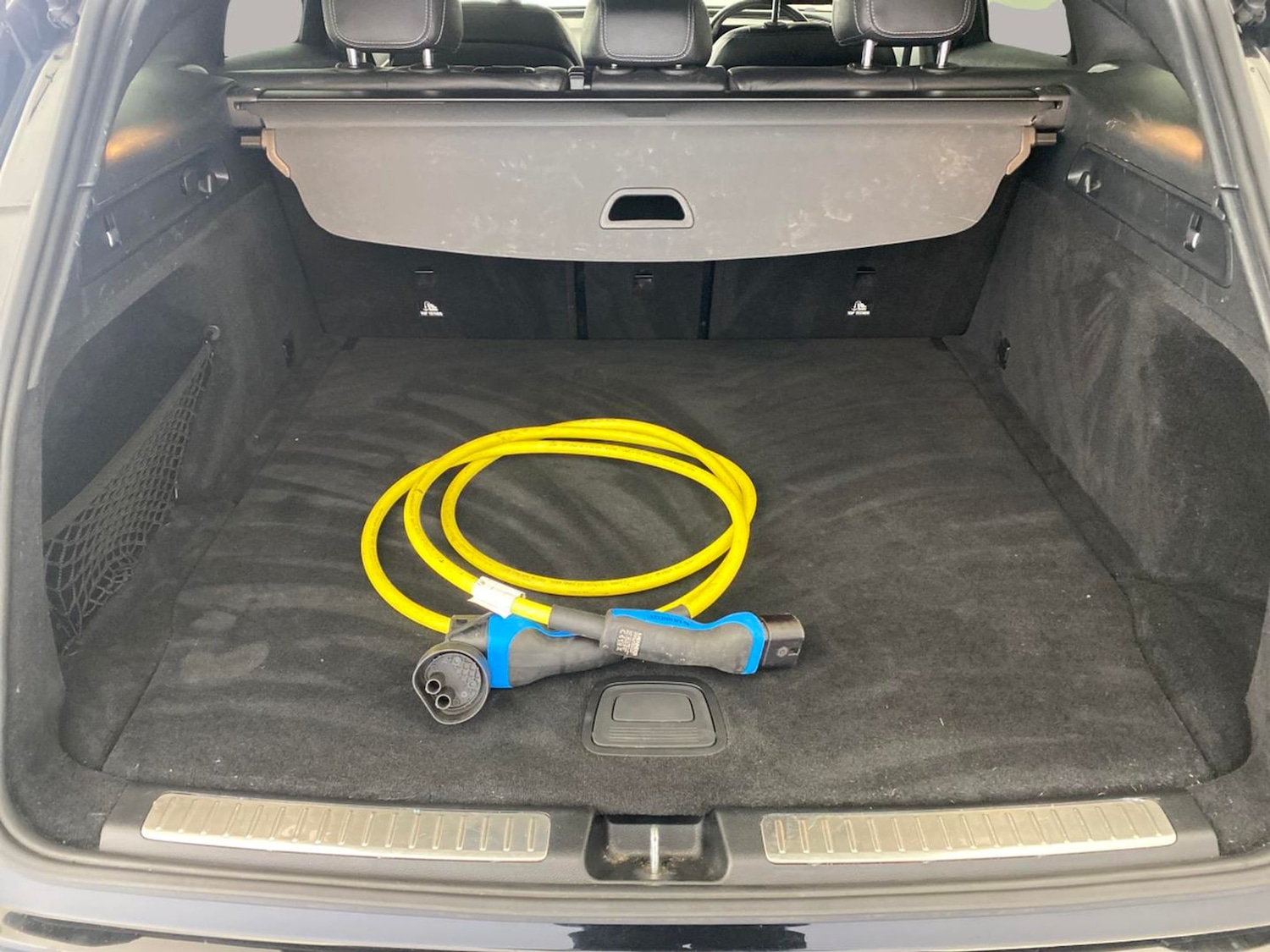 Used Mercedes-Benz EQC 2021 for sale - 76147169: Photo 13