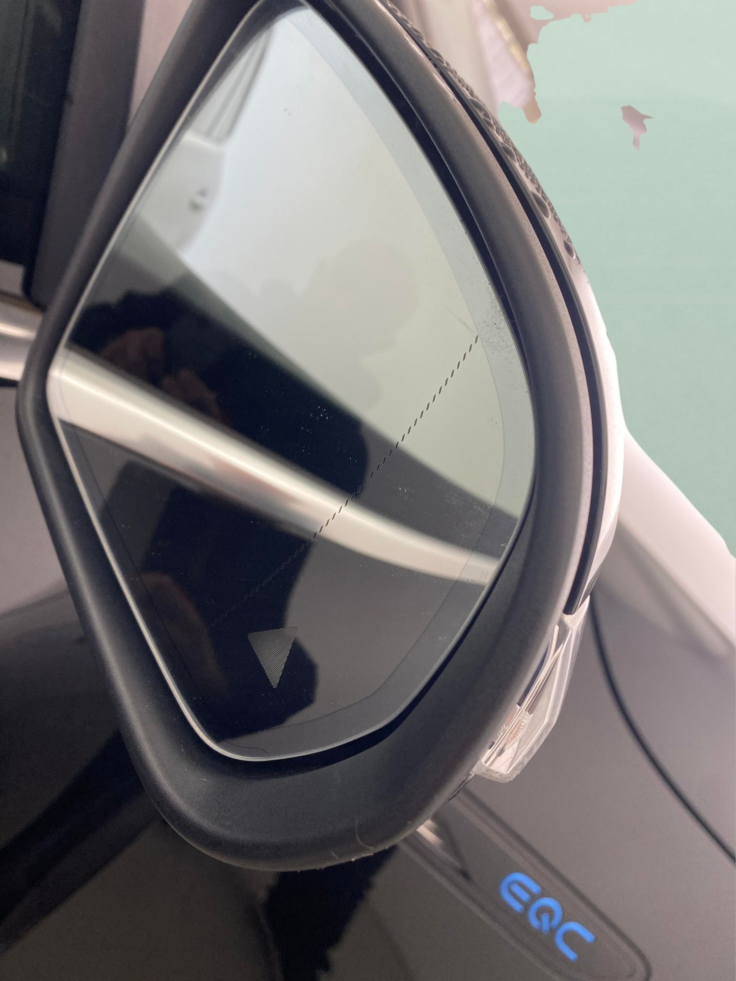 Used Mercedes-Benz EQC 2021 for sale - 76147169: Photo 22