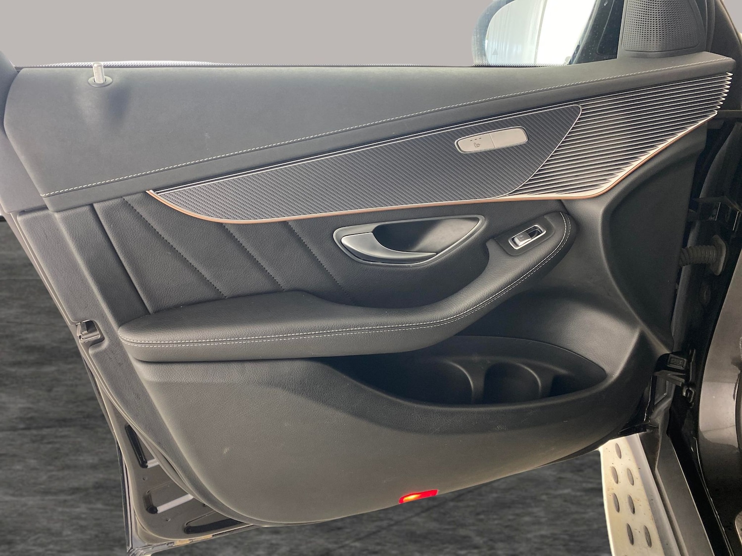 Used Mercedes-Benz EQC 2021 for sale - 76147169: Photo 35