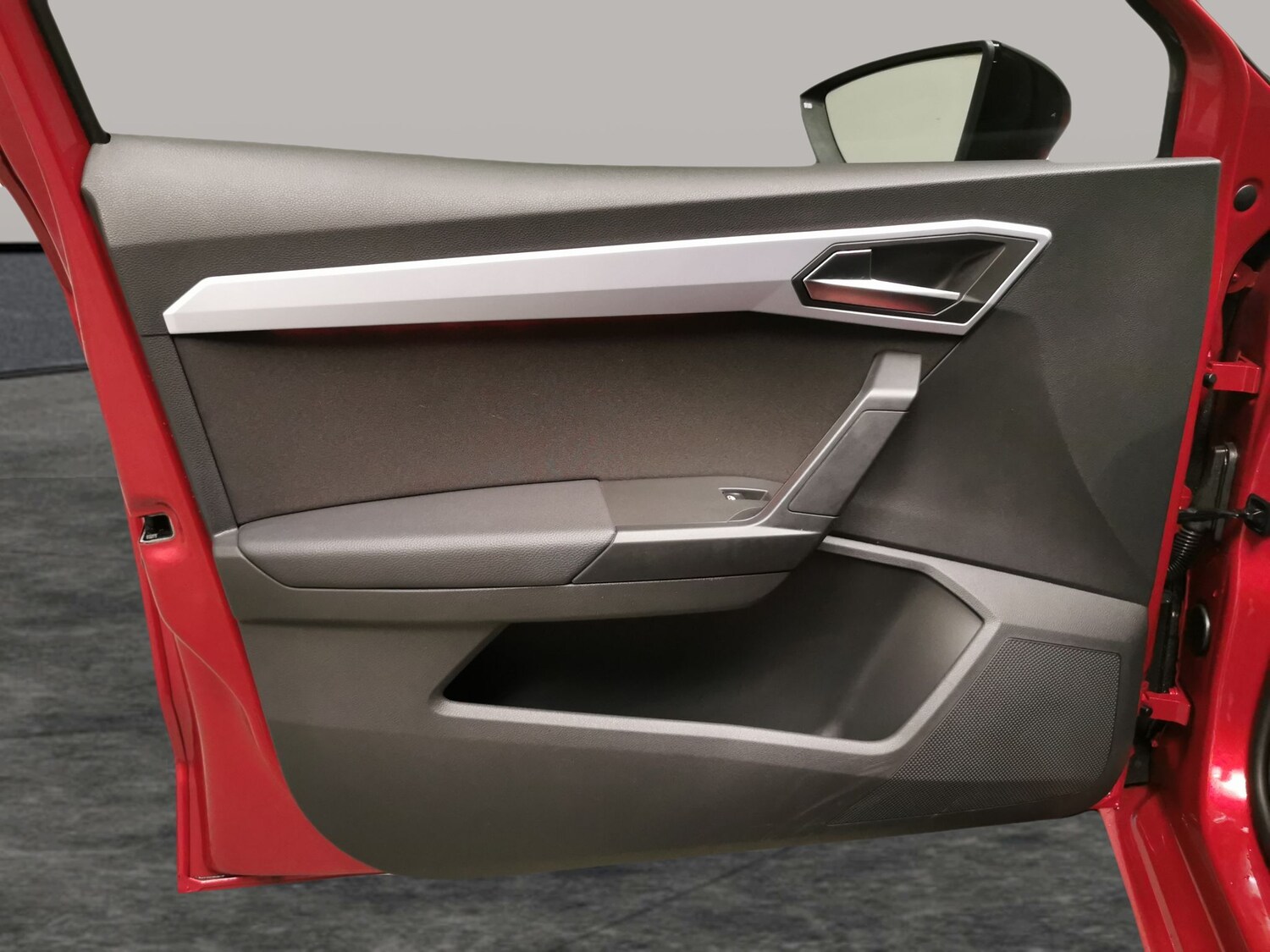 Used SEAT Ibiza 2023 for sale - 77542966: Photo 25