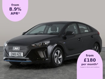 Hyundai - IONIQ
