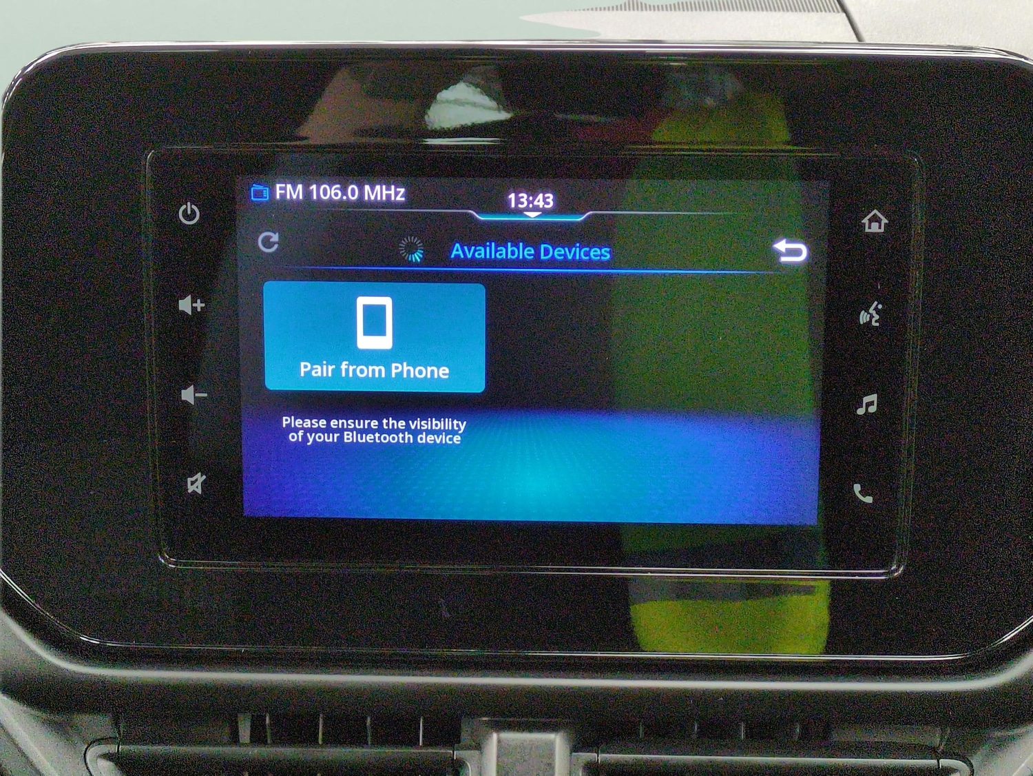 Used Suzuki SX4 S-Cross 2023 for sale - 77791438: Photo 15