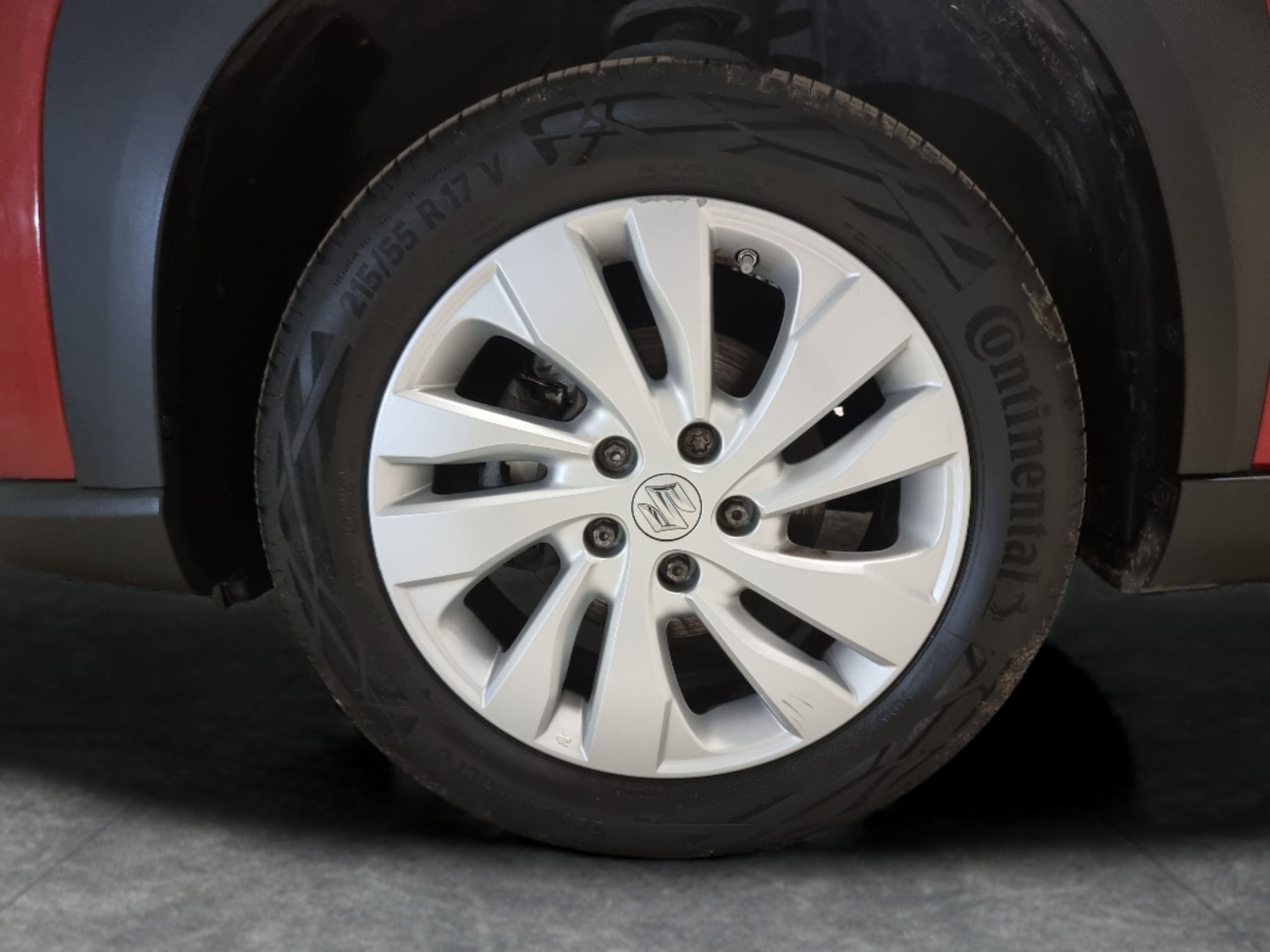 Used Suzuki SX4 S-Cross 2023 for sale - 77791438: Photo 23