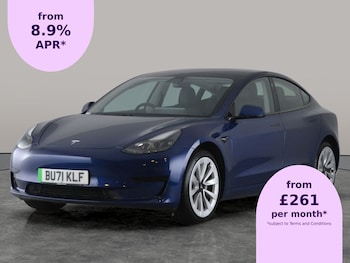 Tesla - Model 3