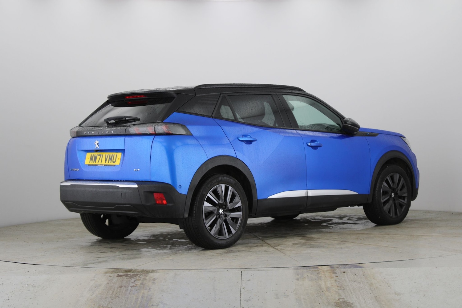 Used Peugeot 2008 2021 for sale - 77274512: Photo 10