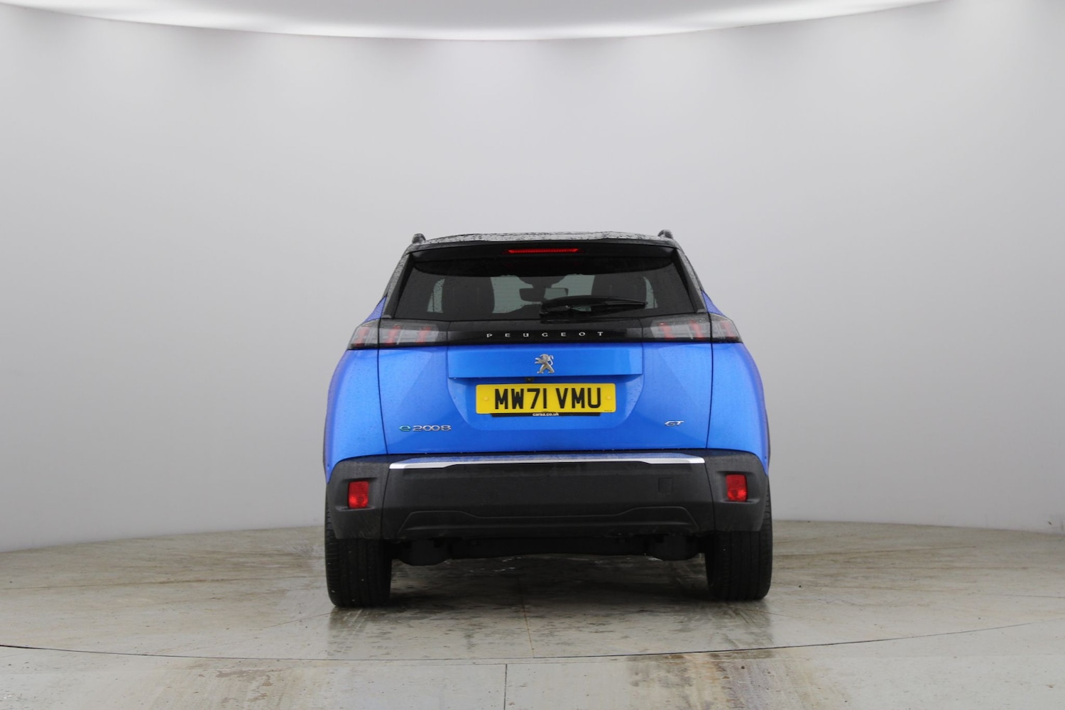 Used Peugeot 2008 2021 for sale - 77274512: Photo 11