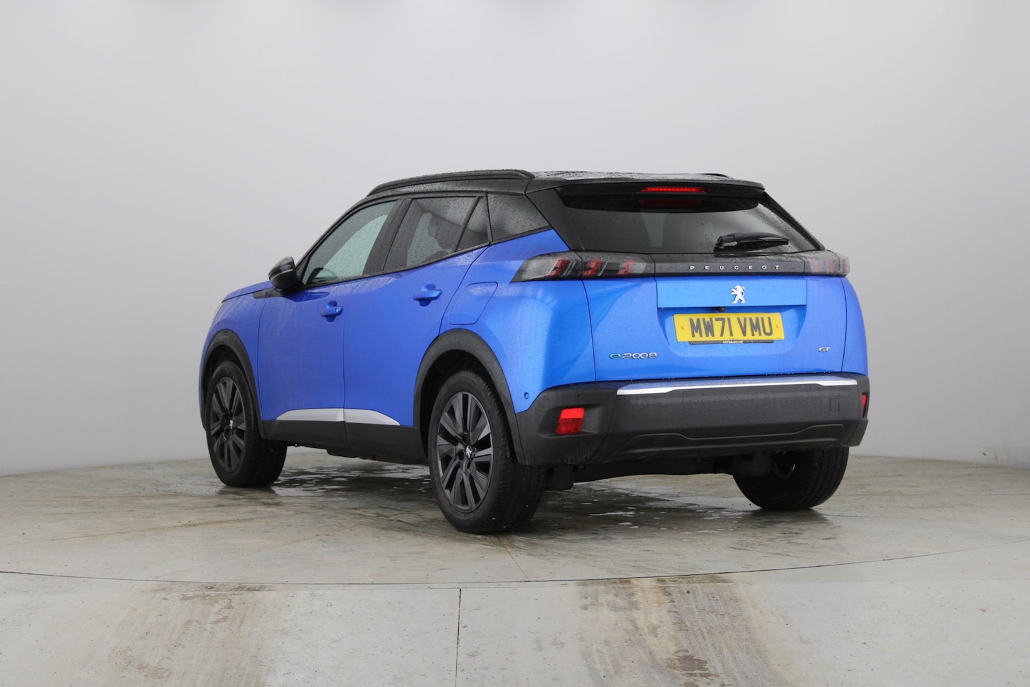 Used Peugeot 2008 2021 for sale - 77274512: Photo 12