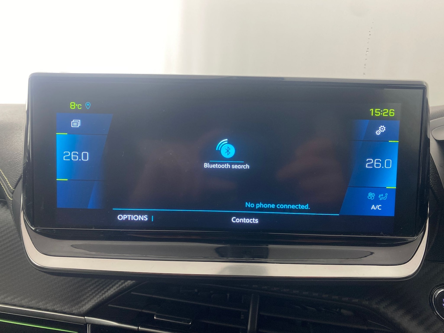 Used Peugeot 2008 2021 for sale - 77274512: Photo 15