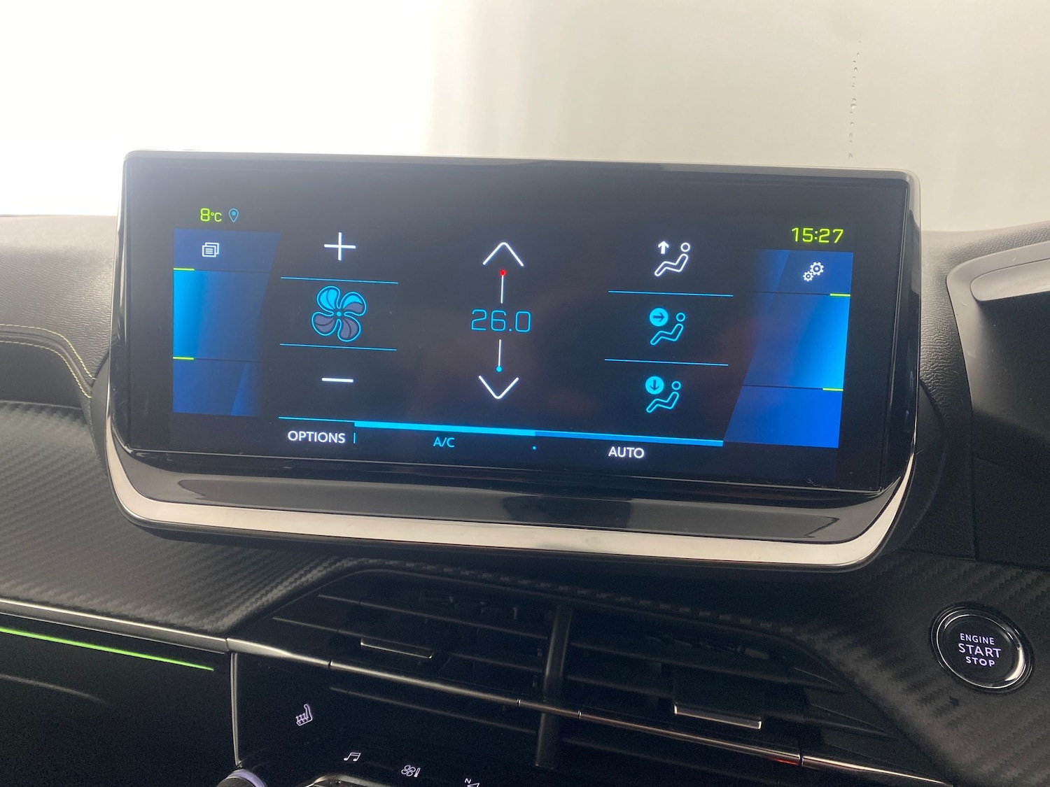 Used Peugeot 2008 2021 for sale - 77274512: Photo 17