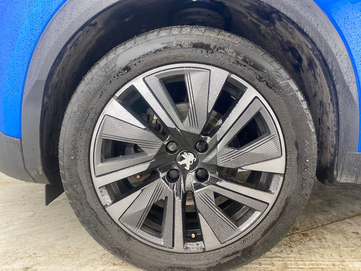 Used Peugeot 2008 2021 for sale - 77274512: Photo 20