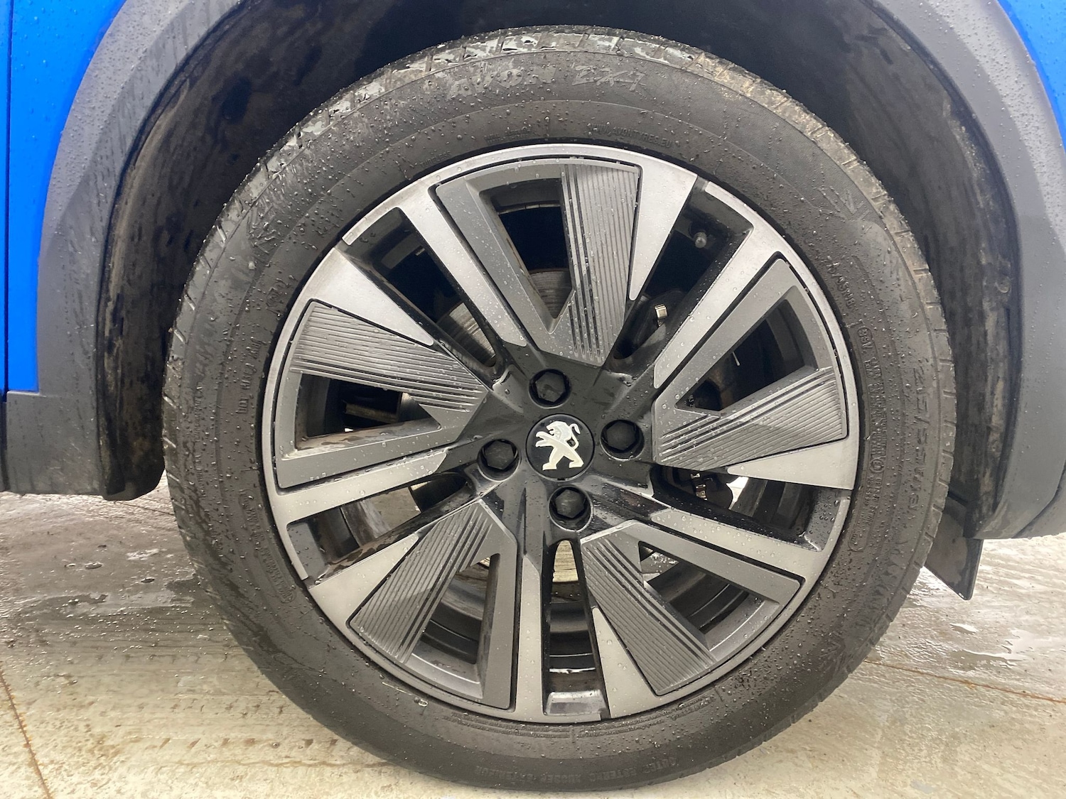 Used Peugeot 2008 2021 for sale - 77274512: Photo 21