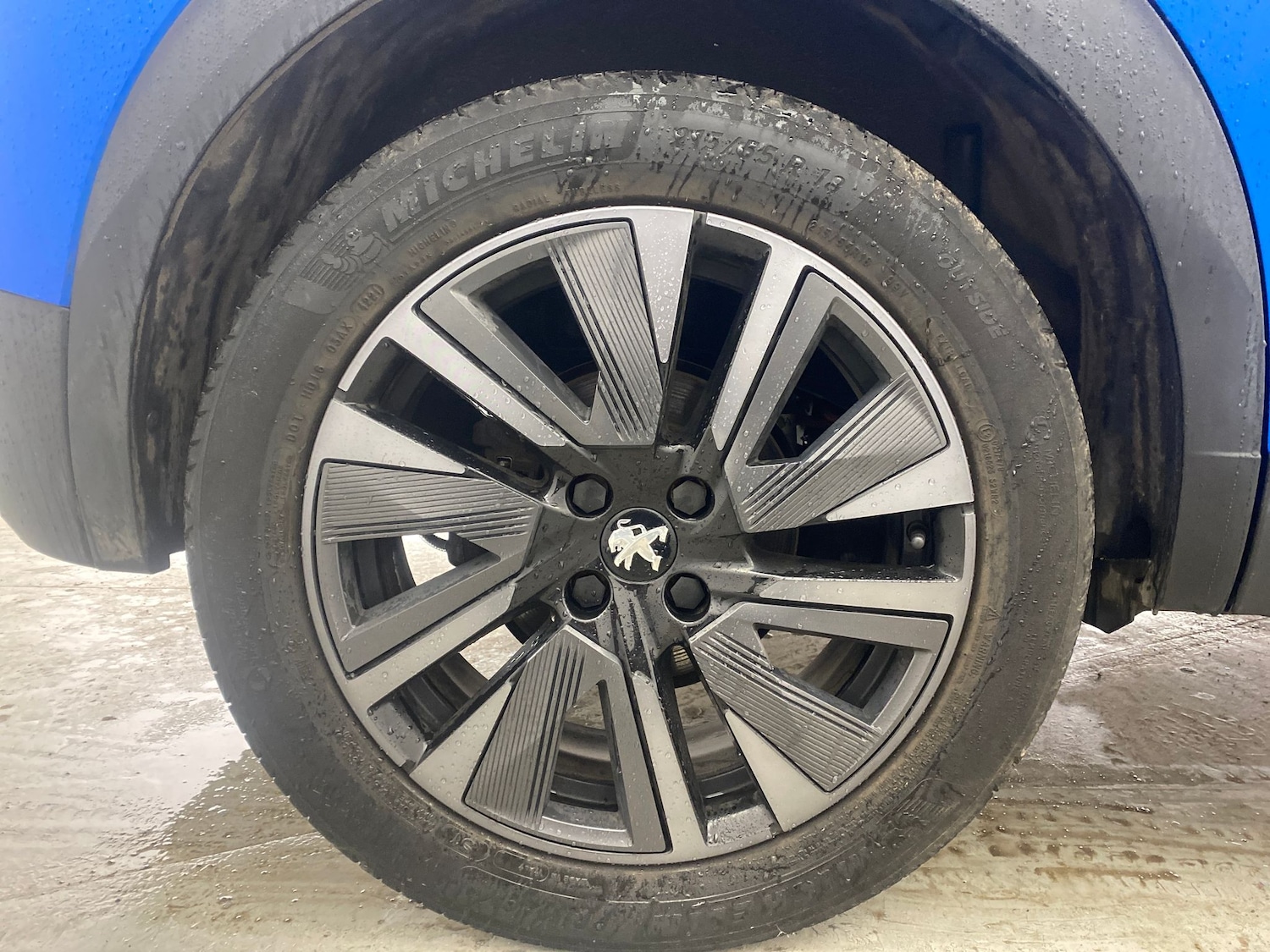 Used Peugeot 2008 2021 for sale - 77274512: Photo 22