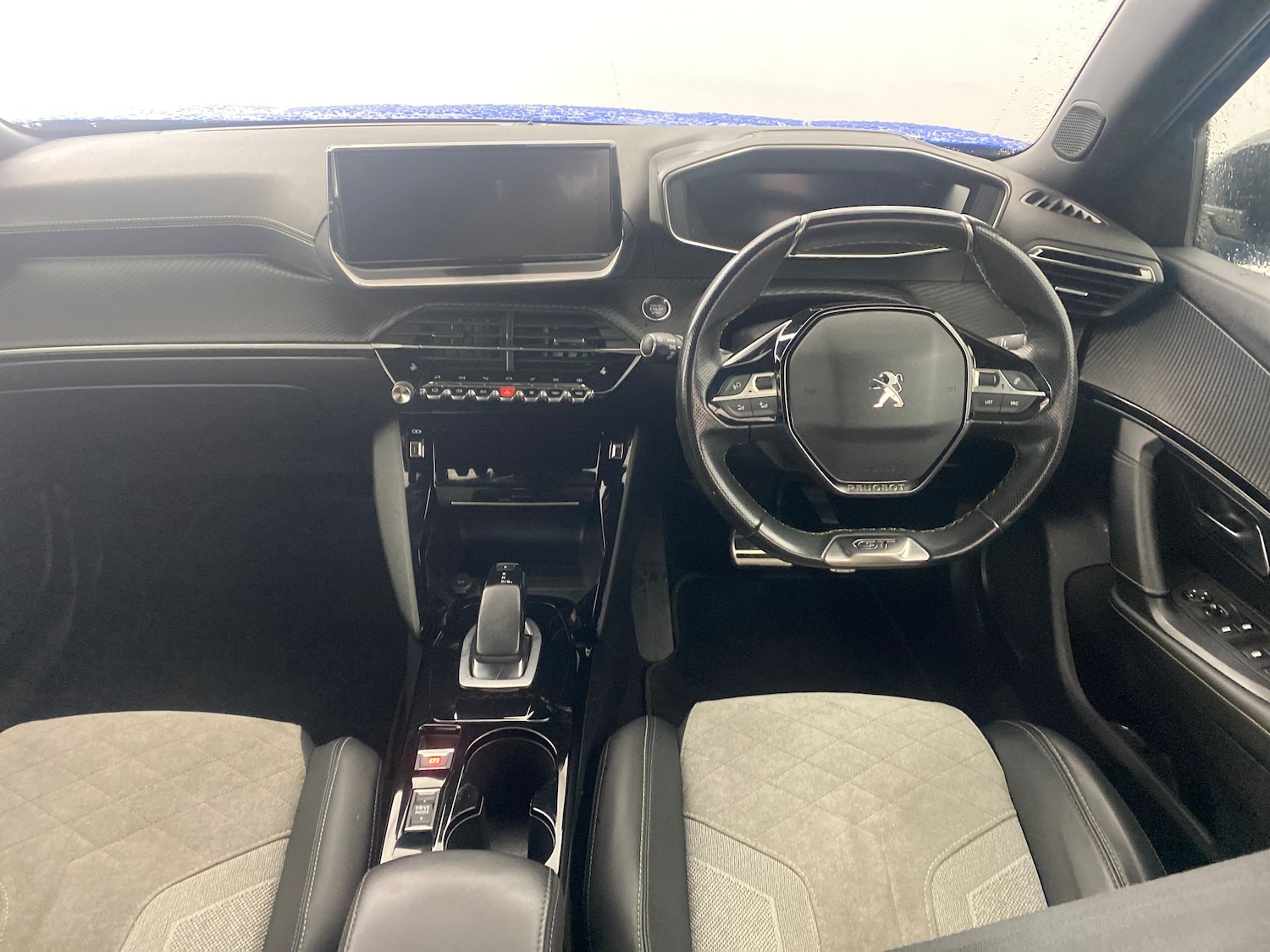 Used Peugeot 2008 2021 for sale - 77274512: Photo 4