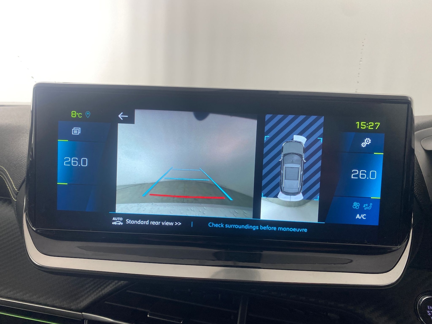 Used Peugeot 2008 2021 for sale - 77274512: Photo 5