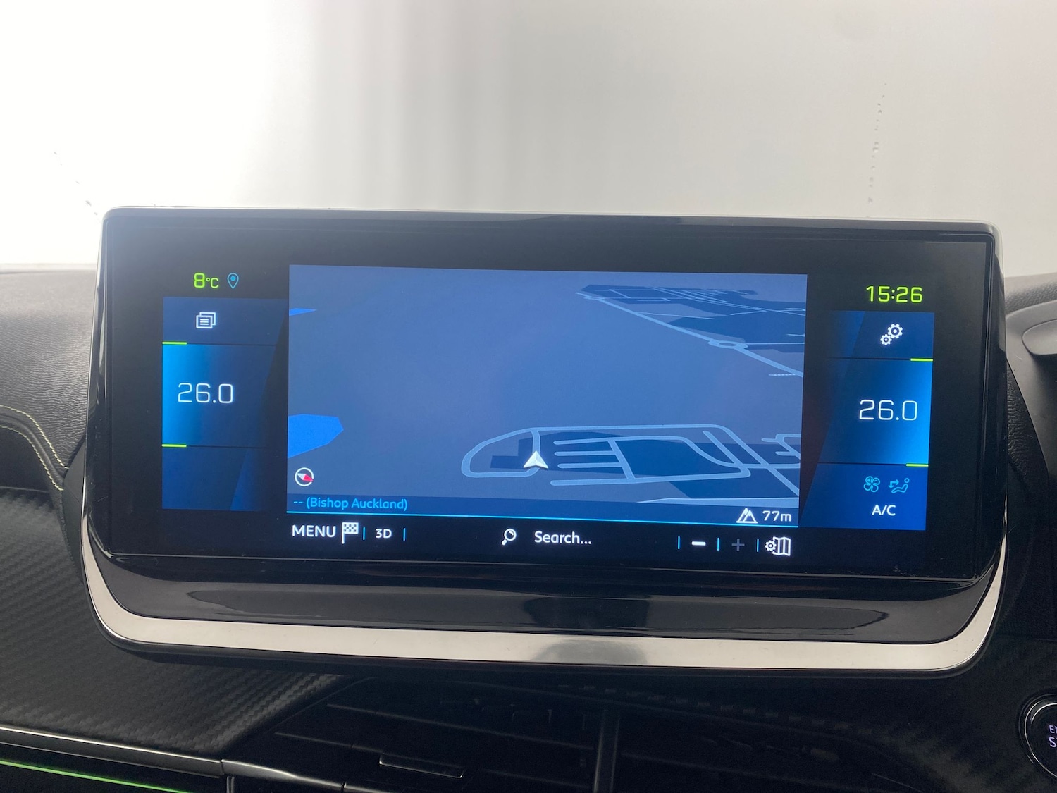 Used Peugeot 2008 2021 for sale - 77274512: Photo 6