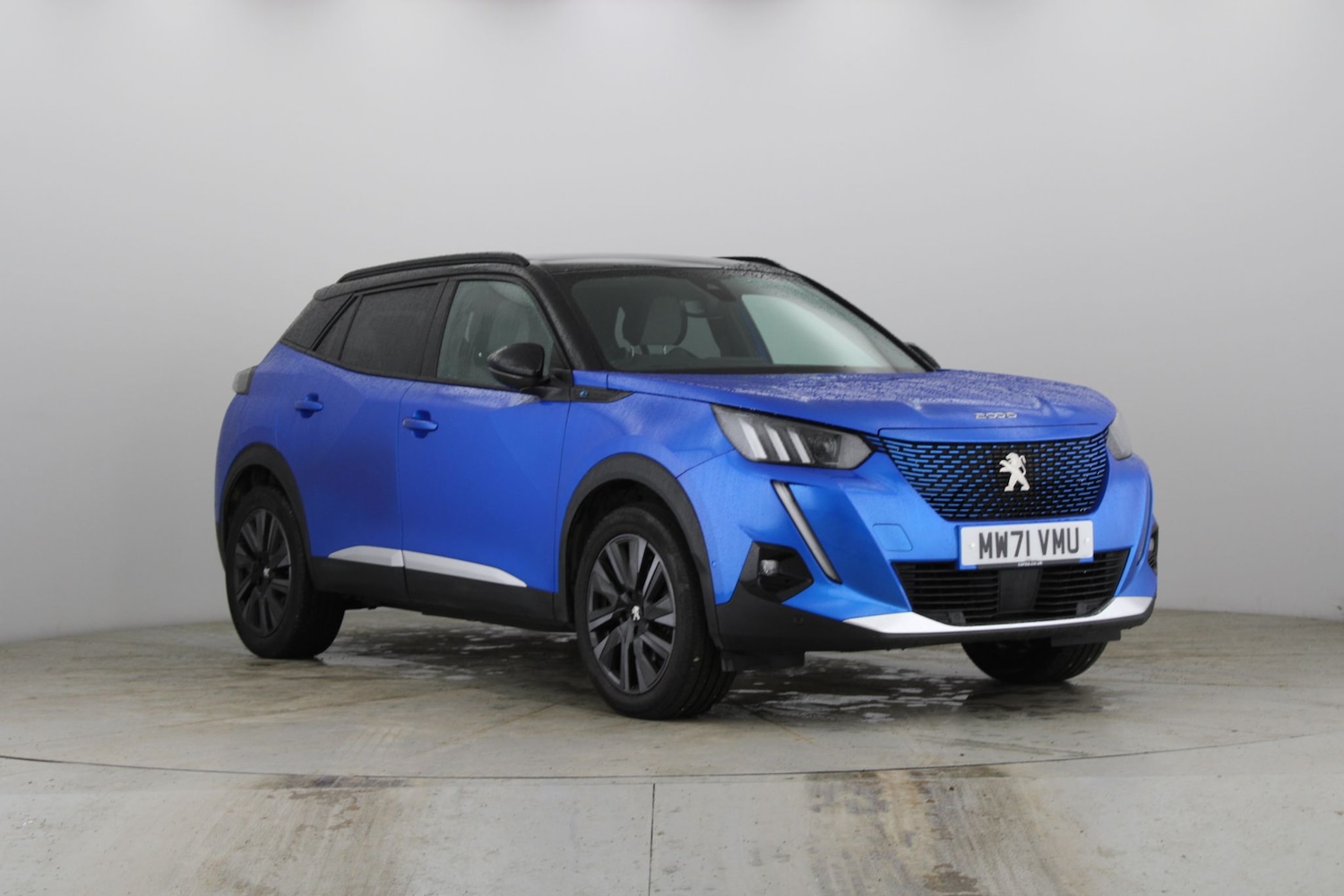 Used Peugeot 2008 2021 for sale - 77274512: Photo 8