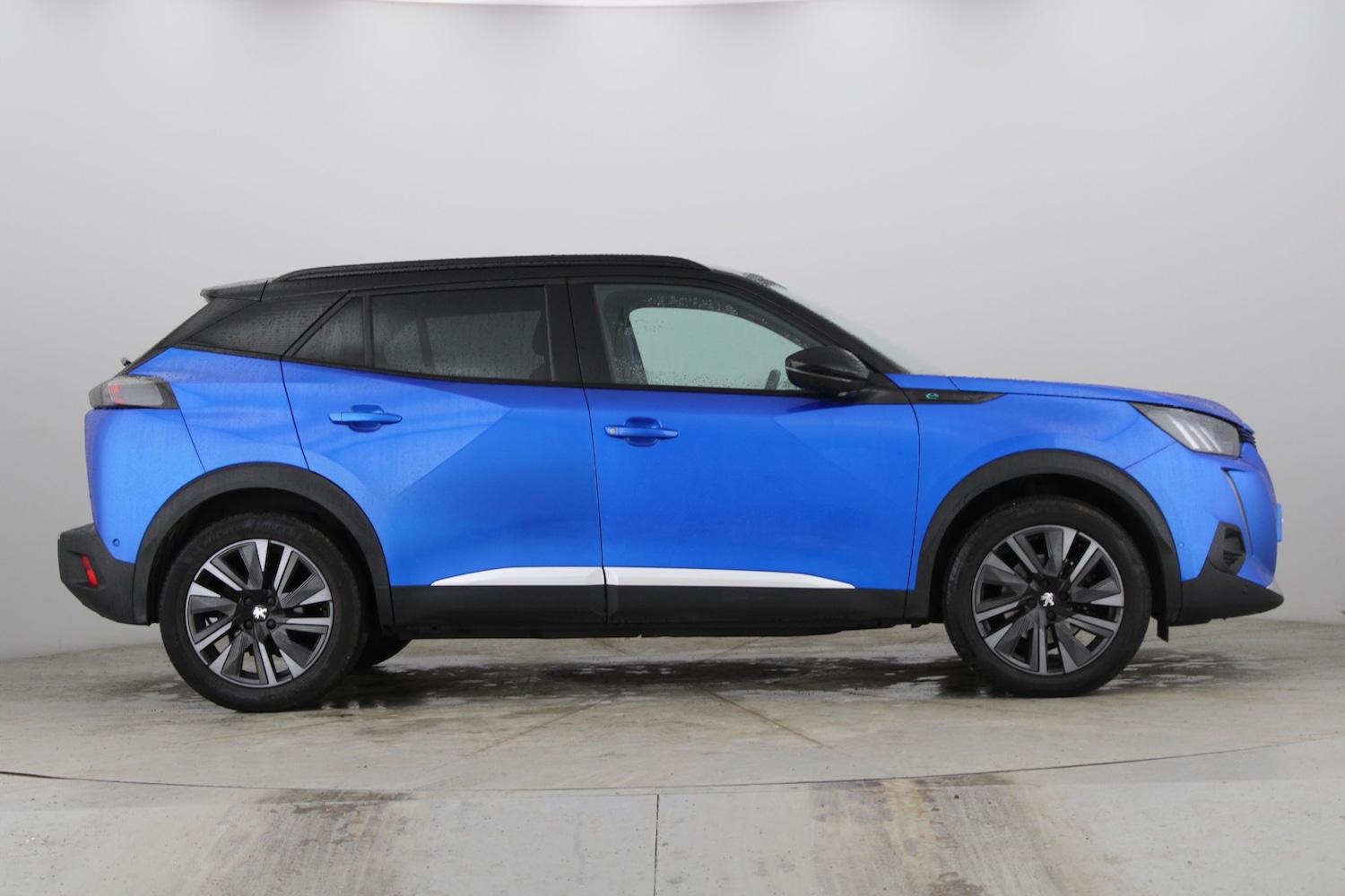 Used Peugeot 2008 2021 for sale - 77274512: Photo 9