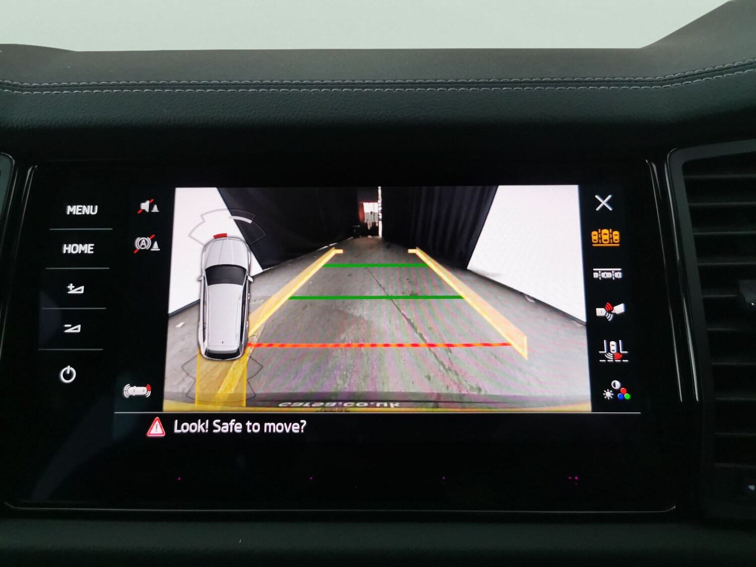 Used Skoda Kodiaq 2023 for sale - 78094227: Photo 17