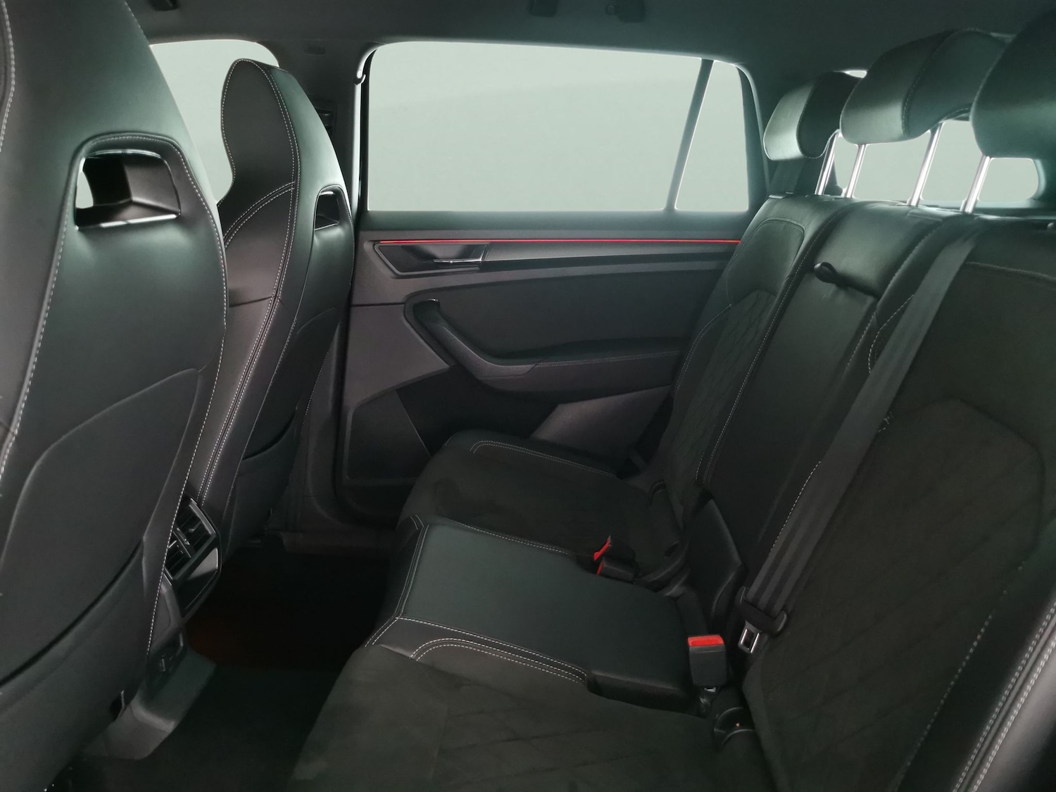 Used Skoda Kodiaq 2023 for sale - 78094227: Photo 26