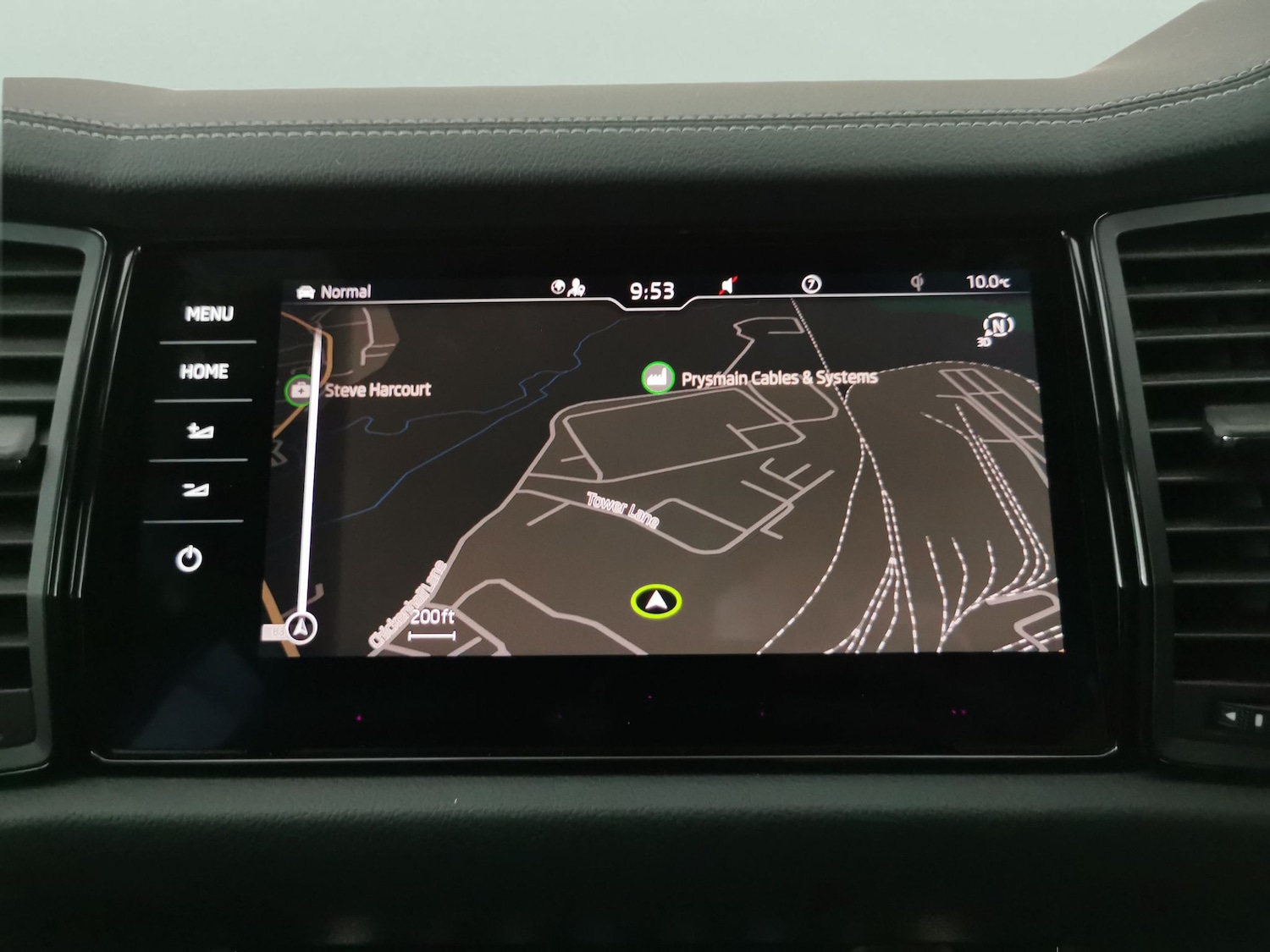 Used Skoda Kodiaq 2023 for sale - 78094227: Photo 5