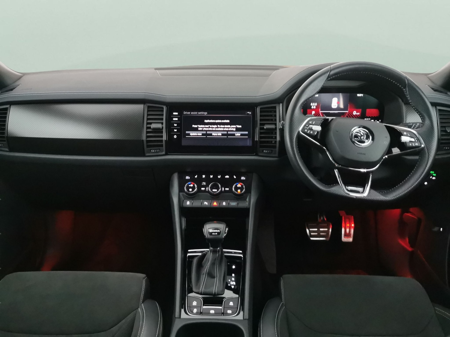 Used Skoda Kodiaq 2023 for sale - 78094227: Photo 6