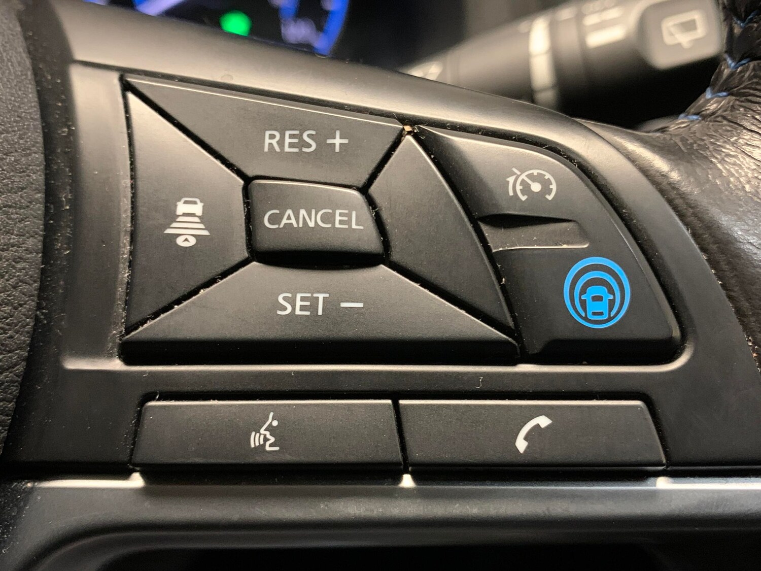 Used Nissan Leaf 2022 for sale - 77842066: Photo 21