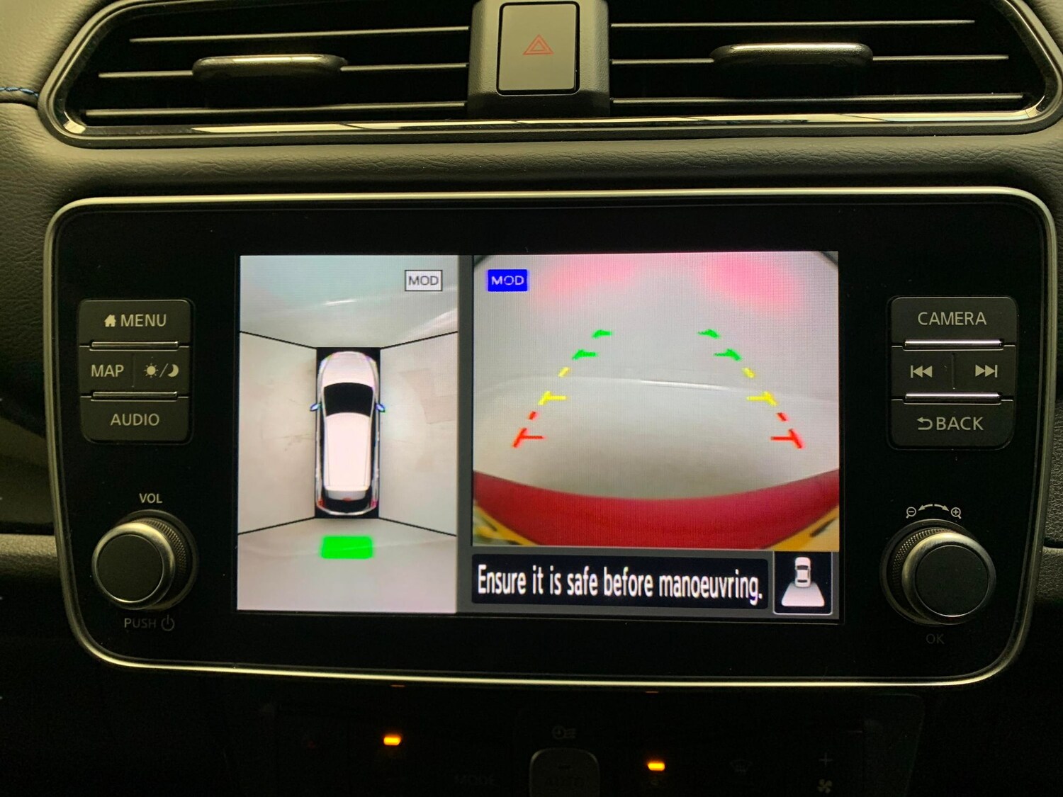 Used Nissan Leaf 2022 for sale - 77842066: Photo 6