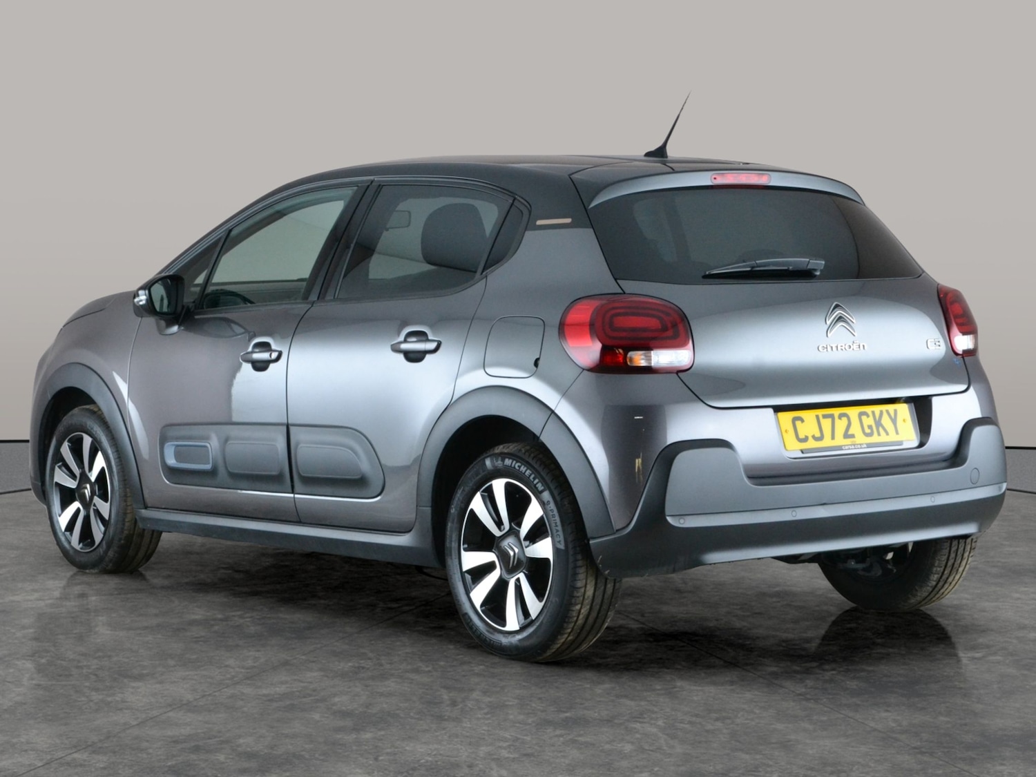 Used Citroen C3 2023 for sale - 77988644: Photo 11