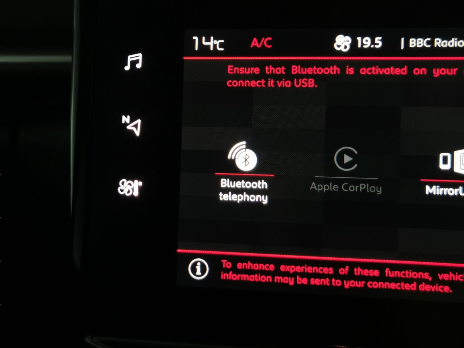 Used Citroen C3 2023 for sale - 77988644: Photo 16