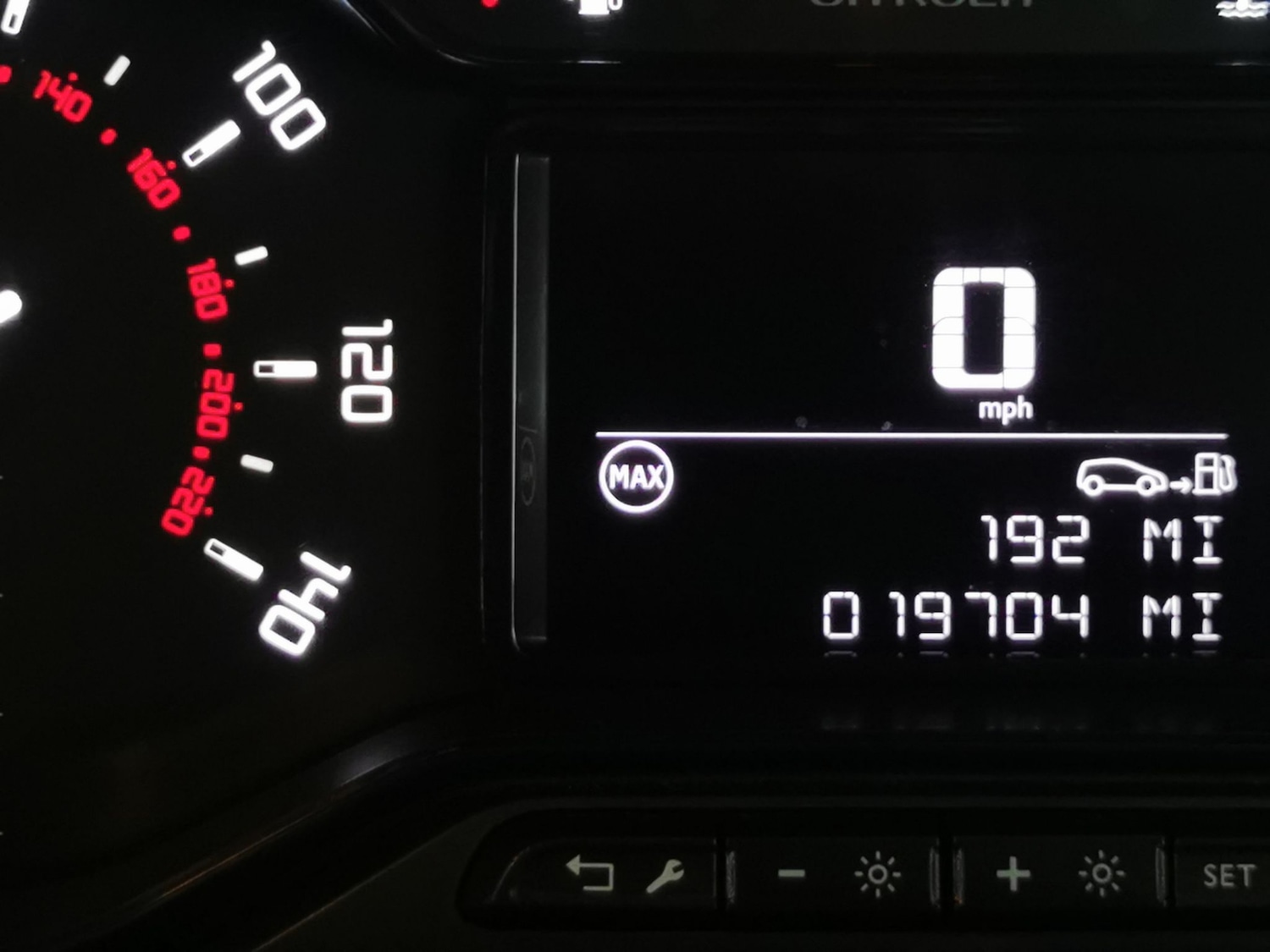 Used Citroen C3 2023 for sale - 77988644: Photo 20