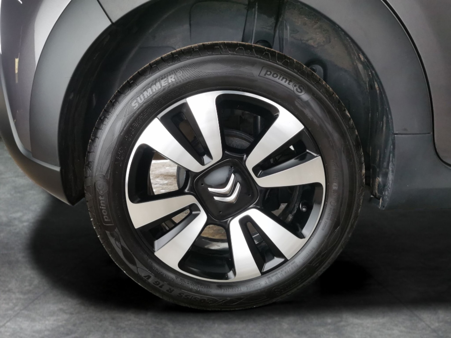 Used Citroen C3 2023 for sale - 77988644: Photo 24