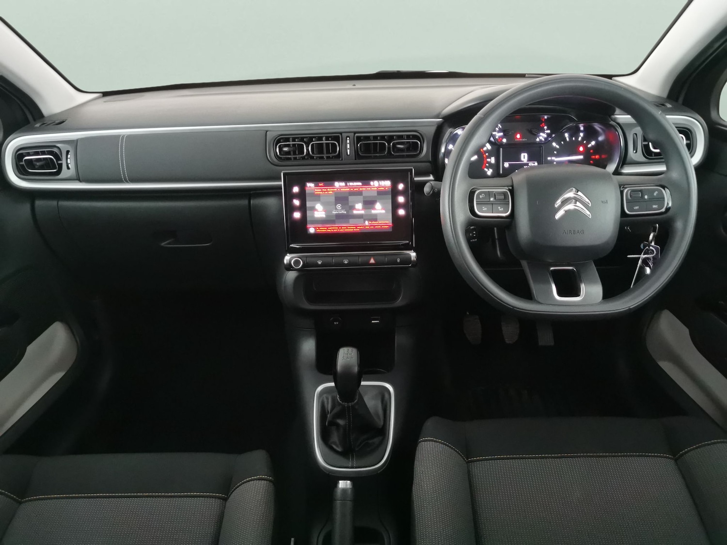 Used Citroen C3 2023 for sale - 77988644: Photo 6