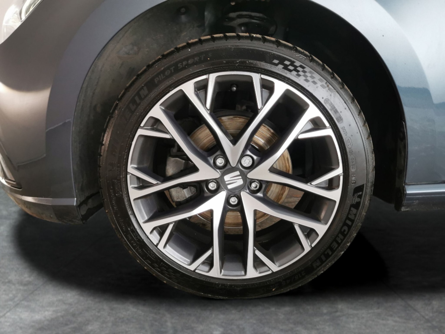 Used SEAT Ibiza 2023 for sale - 77715890: Photo 24