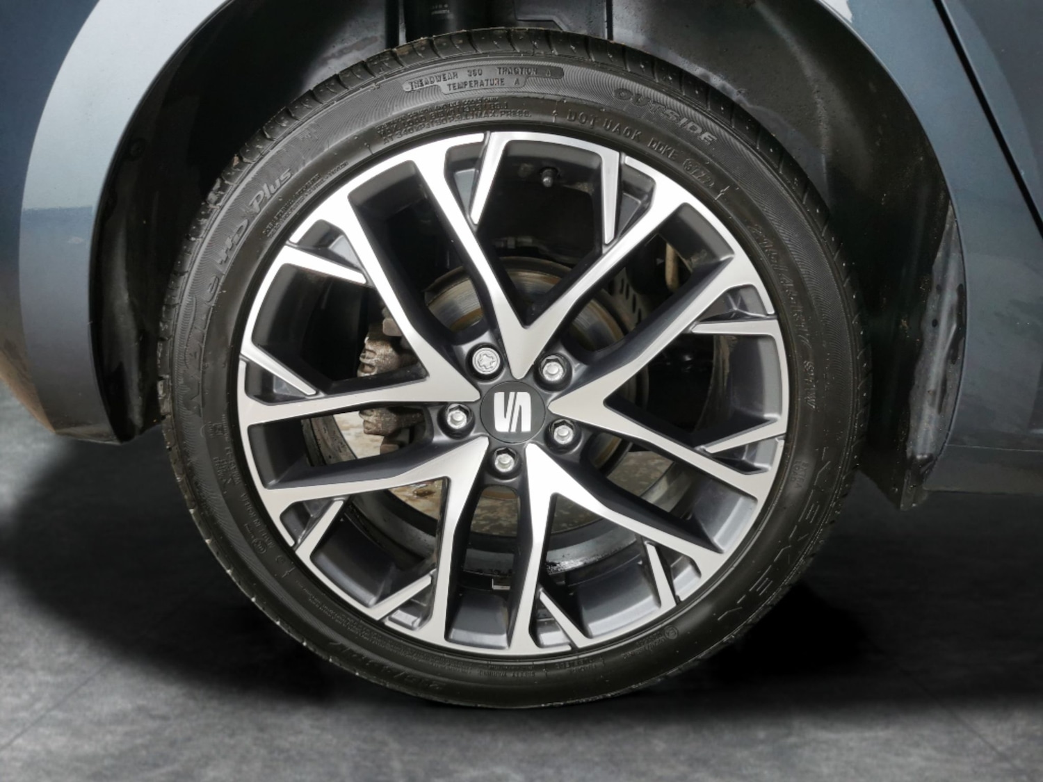 Used SEAT Ibiza 2023 for sale - 77715890: Photo 26