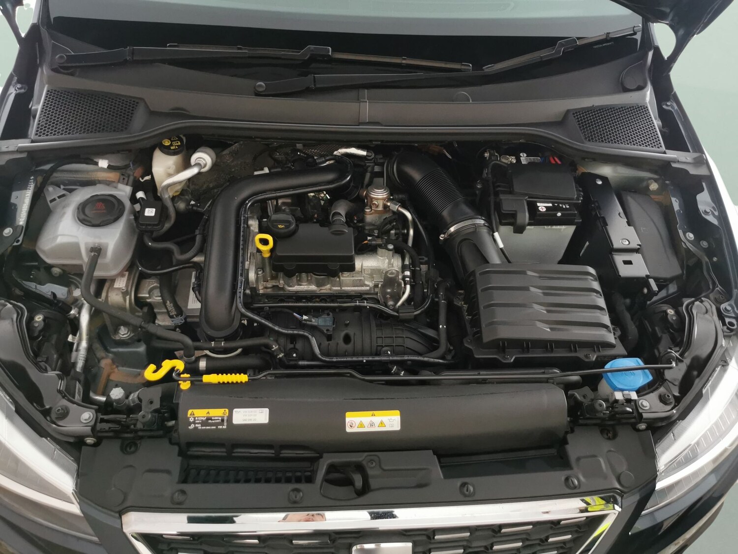 Used SEAT Ibiza 2023 for sale - 77715890: Photo 33