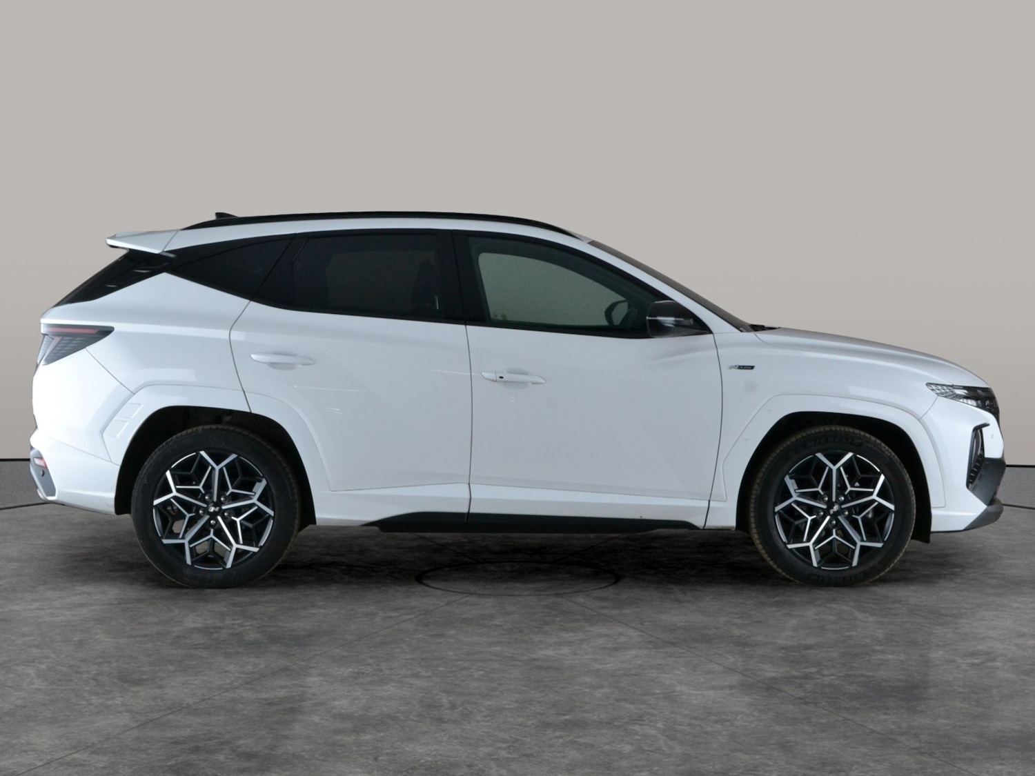 Used Hyundai TUCSON 2023 for sale - 77795383: Photo 10