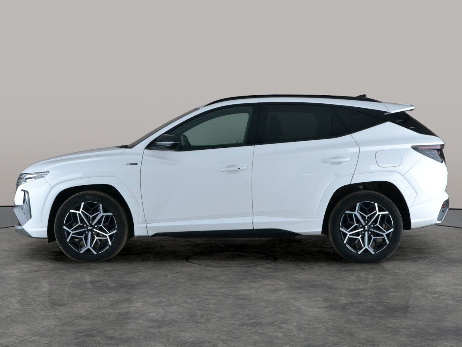 Used Hyundai TUCSON 2023 for sale - 77795383: Photo 14