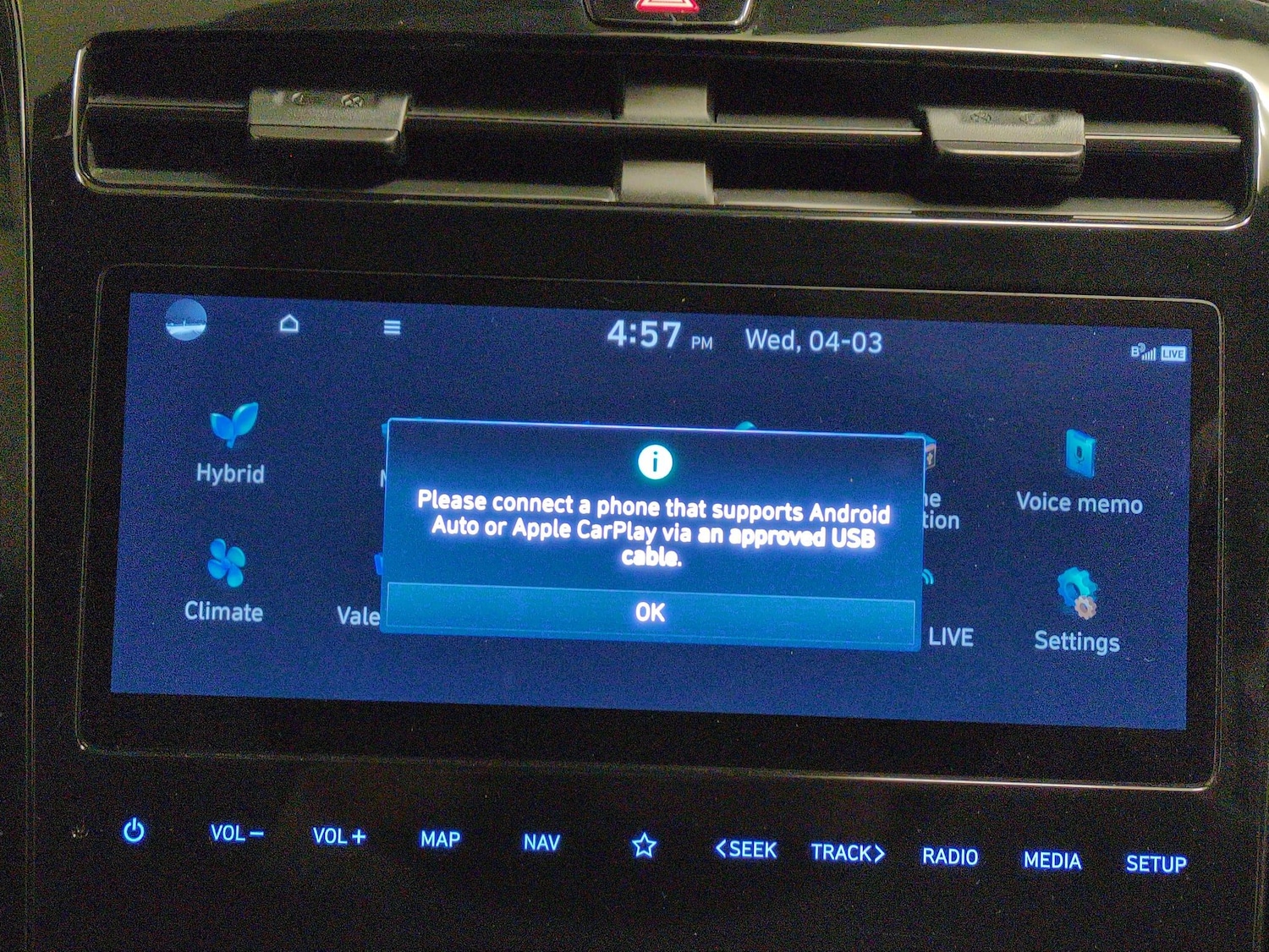 Used Hyundai TUCSON 2023 for sale - 77795383: Photo 15