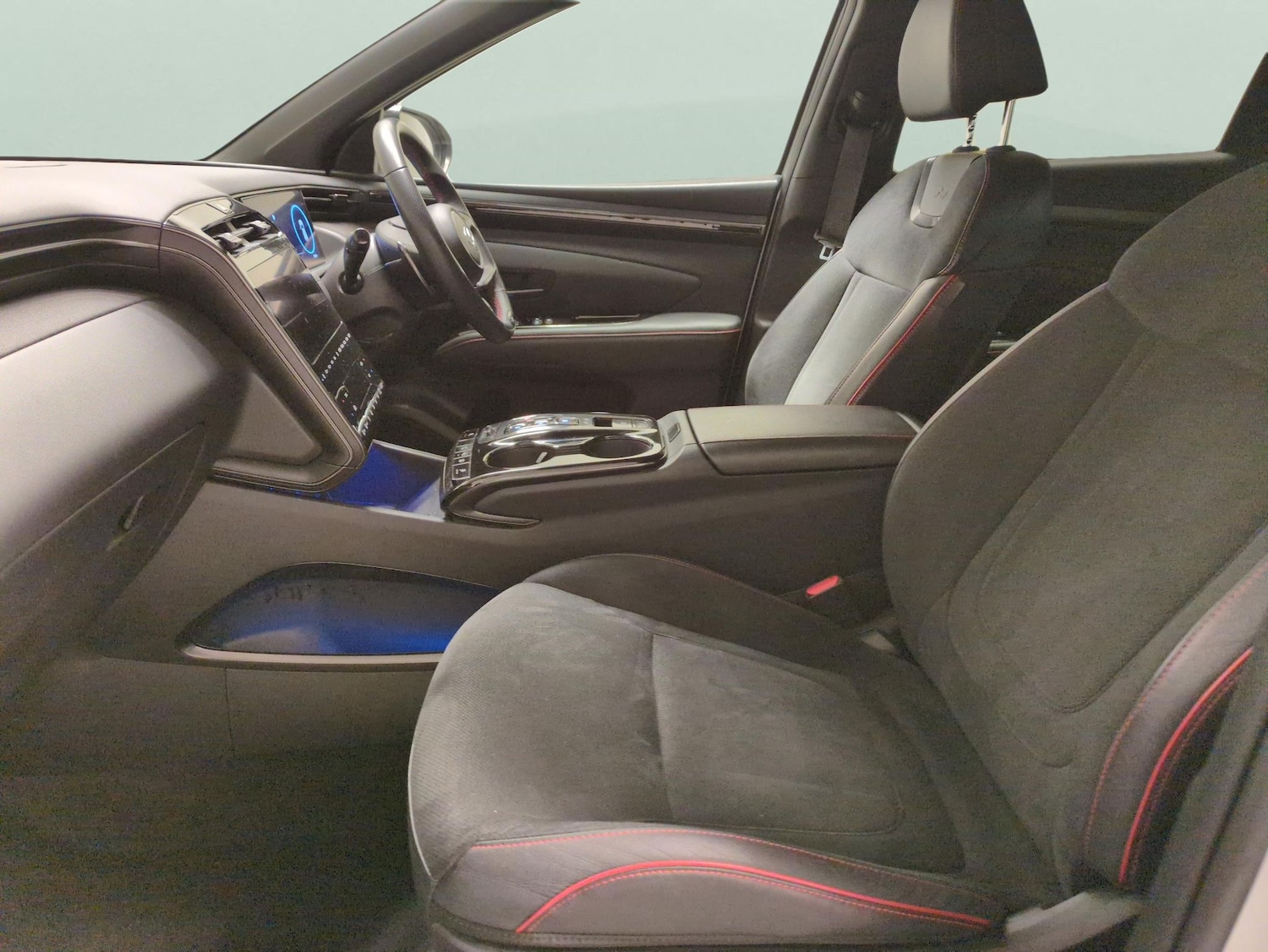 Used Hyundai TUCSON 2023 for sale - 77795383: Photo 4