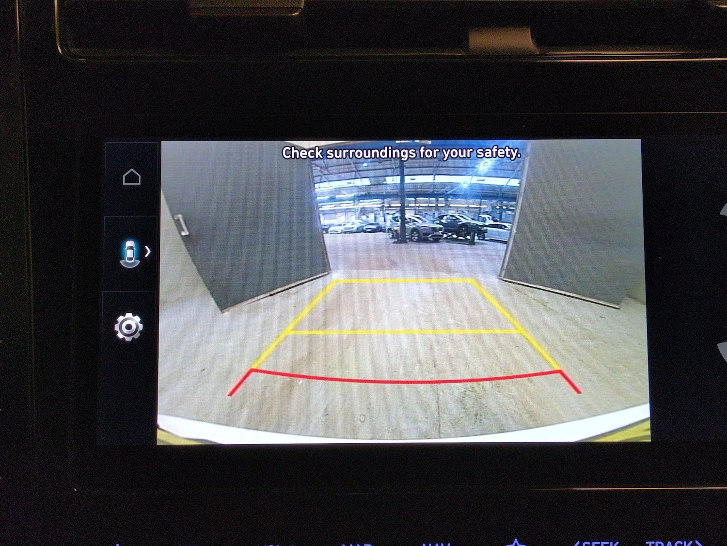 Used Hyundai TUCSON 2023 for sale - 77795383: Photo 5