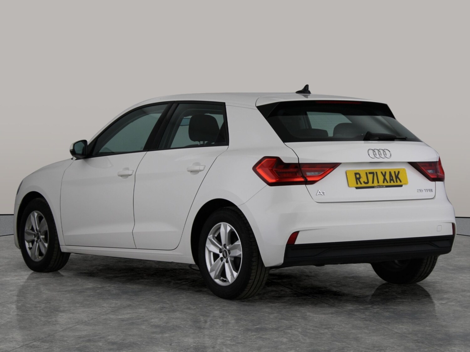 Used Audi A1 2022 for sale - 77962933: Photo 17