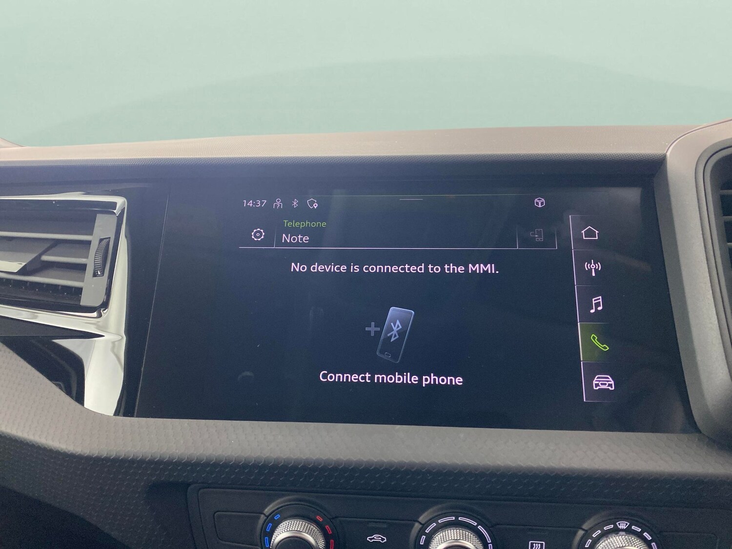 Used Audi A1 2022 for sale - 77962933: Photo 22