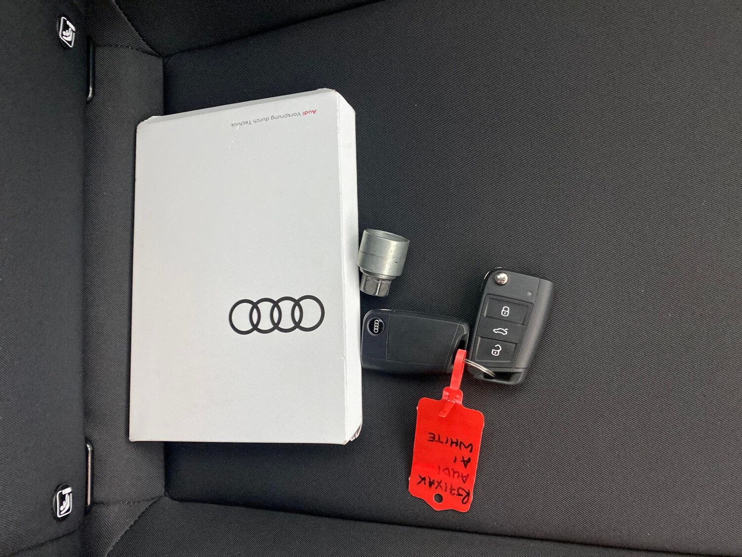 Used Audi A1 2022 for sale - 77962933: Photo 32